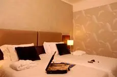 Hotel Olissippo Oriente Lisbon 