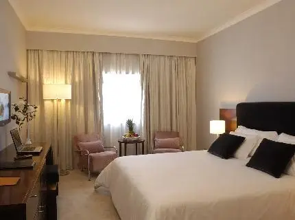 Hotel Olissippo Oriente Lisbon 