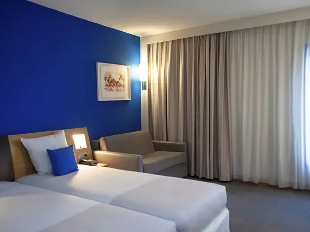 Novotel Lisboa 