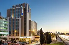 Radisson Blu Hotel Lisbon 