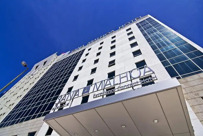 SANA Malhoa Hotel 