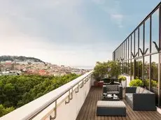 Sofitel Lisbon Liberdade 