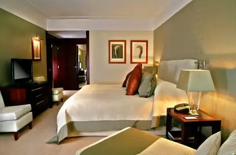 Crowne Plaza Porto 