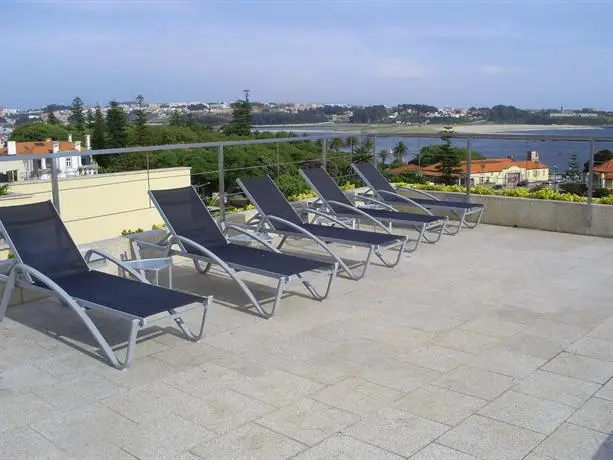 Hotel Boa - Vista Porto 