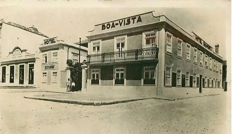 Hotel Boa - Vista Porto 