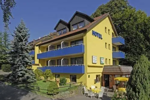 Hotel Katharina Garni