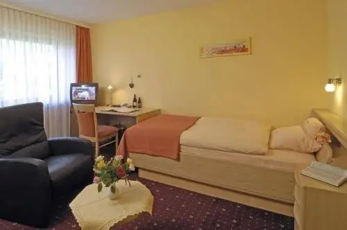 Hotel Katharina Garni