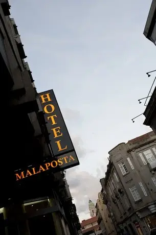 Hotel Malaposta