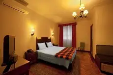 Pao de Acucar Hotel 