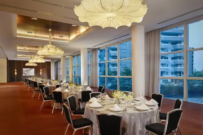 Sheraton Porto Hotel & Spa 