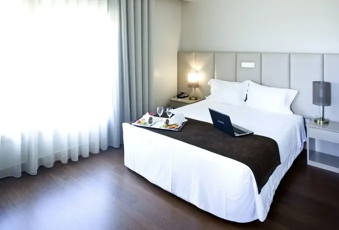 TRYP Porto Expo Hotel 