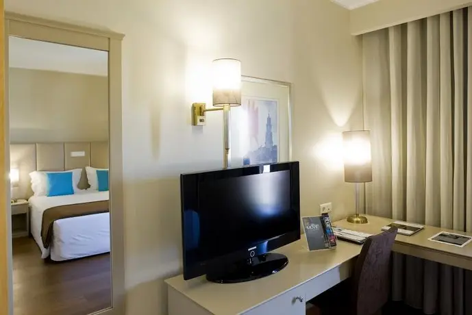 TRYP Porto Expo Hotel 