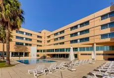 TRYP Porto Expo Hotel 