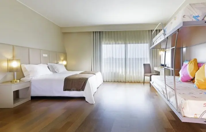 TRYP Porto Expo Hotel 