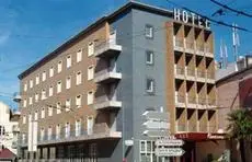 Hotel Braganca 