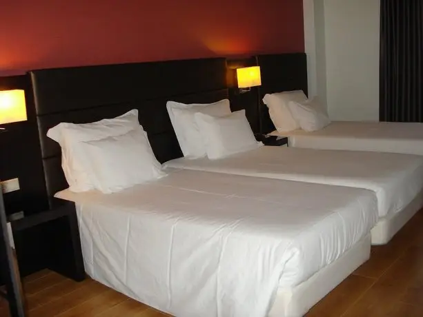 Hotel Dona Ines Coimbra 