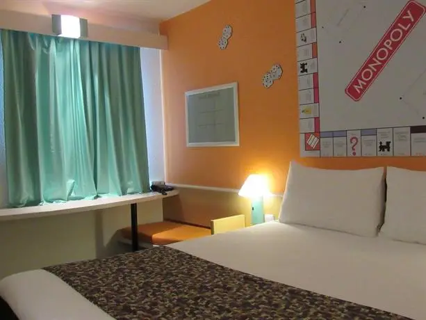 Hotel Ibis Coimbra Centro 