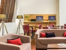 Hotel Ibis Coimbra Centro 