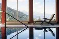 Alpine Spa Hotel Haus Hirt 