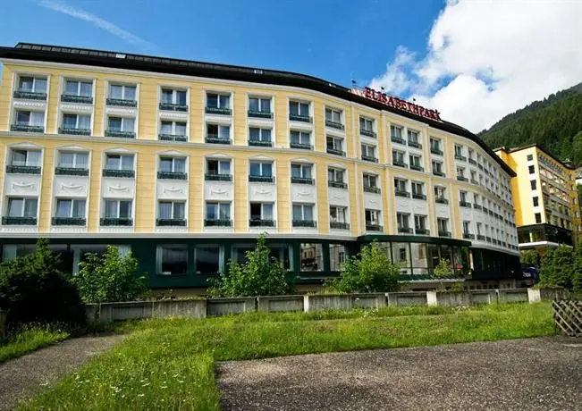 Hotel Elisabethpark