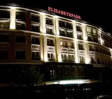 Hotel Elisabethpark 