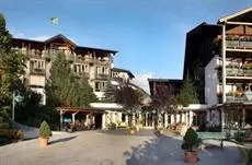 Hotel Eschenhof Bad Kleinkirchheim 