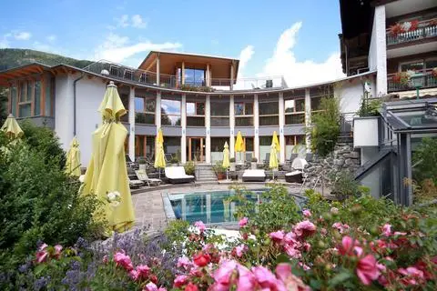 Hotel Eschenhof Bad Kleinkirchheim