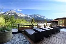 AktivHotel Hochfilzer 