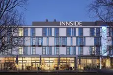 Innside by Melia Bremen 