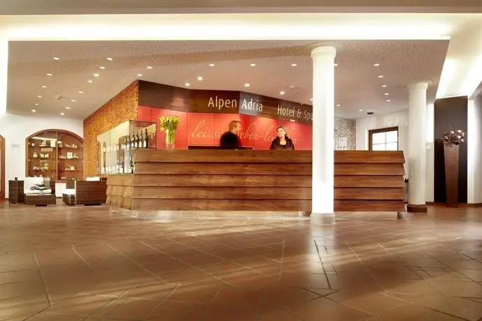 Alpen Adria Hotel & Spa