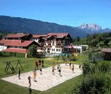 Alpen Adria Hotel & Spa 