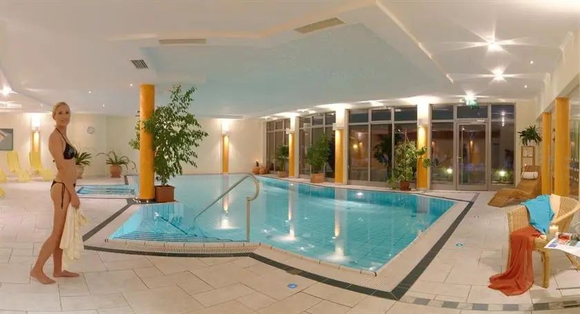 Alpen Adria Hotel & Spa 