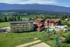 Alpen Adria Hotel & Spa 