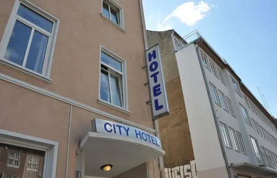 City Hotel Bremen