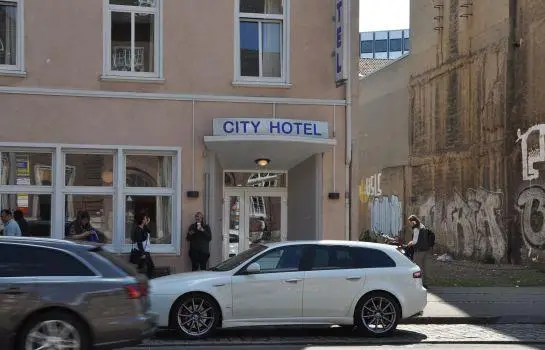 City Hotel Bremen 