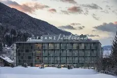 FRANZ ferdinand Mountain Resort Nassfeld 