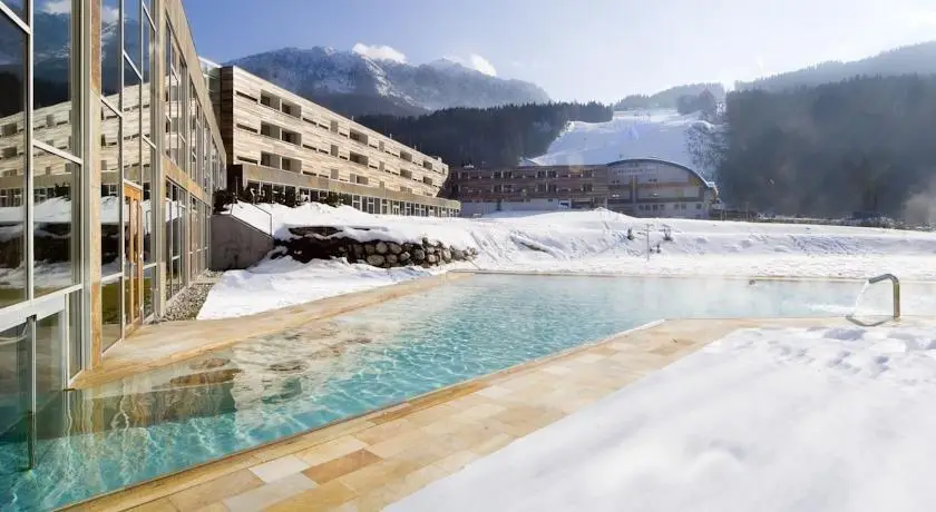 Falkensteiner Hotel & Spa Carinzia