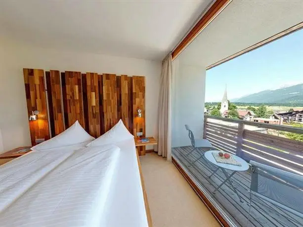 Falkensteiner Hotel & Spa Carinzia 