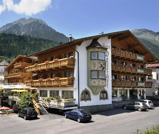 Hotel Donnerhof 