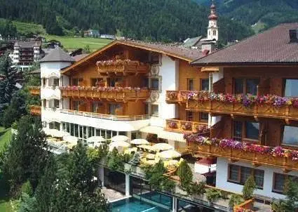 Hotel Donnerhof