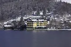 Hotel Seerose Fuschl am See 