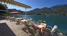 Hotel Seerose Fuschl am See 