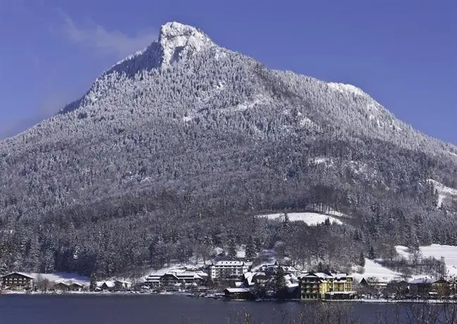 Hotel Seerose Fuschl am See 