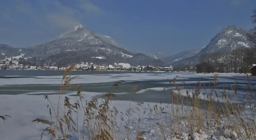 Hotel Seerose Fuschl am See 