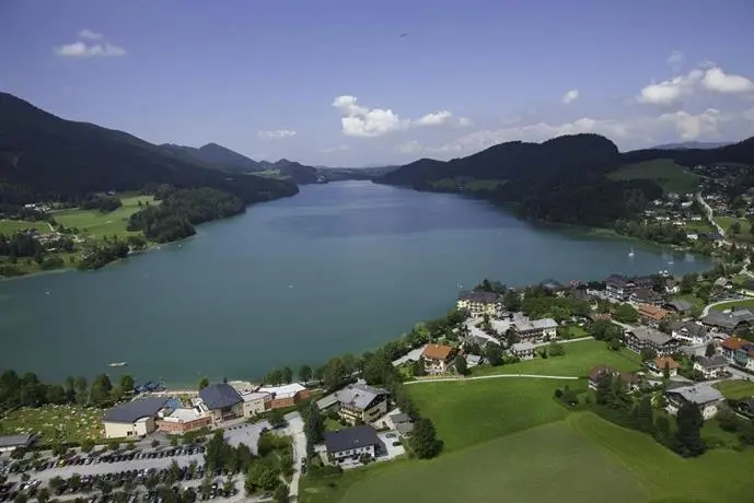 Hotel Seerose Fuschl am See 