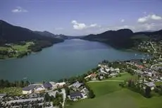 Hotel Seerose Fuschl am See 