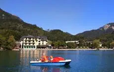 Hotel Seerose Fuschl am See 