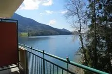 Hotel Seerose Fuschl am See 