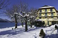 Hotel Seerose Fuschl am See 