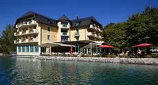 Hotel Seerose Fuschl am See 